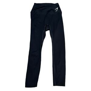 Gymshark Black Leggings